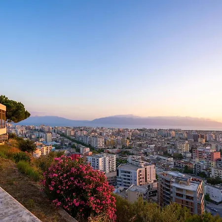 Appartamento Front Terace - Happy