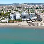Apartamento Front Terace - Happy Vlorë