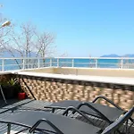 Front Terace - Happy Apartamento
