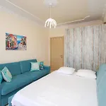 Apartamento Front Terace - Happy