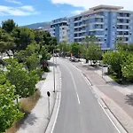 Apartamento Front Terace - Happy *