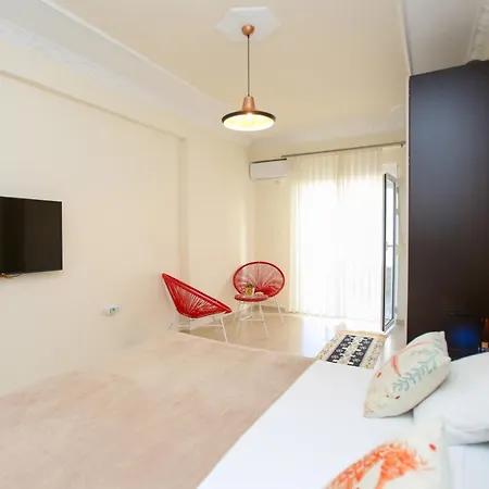Front Terace - Happy